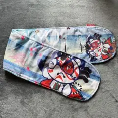 パンダーニ Pandani ドロップジャージ＆スカート ブラック Pandani Web Shop（オリジナルサイクルジャージ、ランニング