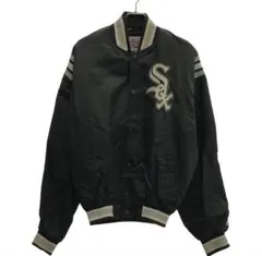 2025年最新】white sox スタジャンの人気アイテム - メルカリ