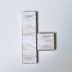 DECENCIA ディセンシア ホワイト ローション＆クリーム セット - メルカリ
