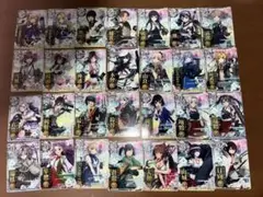 艦これアーケード　改、改二、改三28枚セット