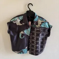 Untitled Shirt 35/アニカ エリザベス/アートポスター - メルカリ