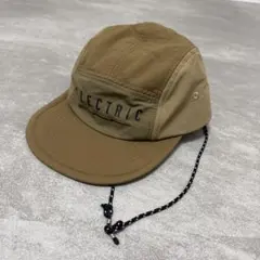 ELECTRIC エレクトリック メンズ キャップ ジェットキャップ