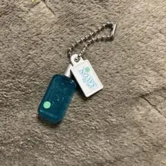 ガチャガチャ SABON