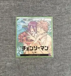 劇場版「チェンソーマン レゼ篇」 入場者プレゼント 第二弾