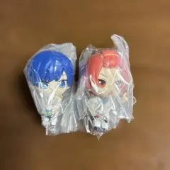 いれいす if りうら つまんでつなげてマスコット