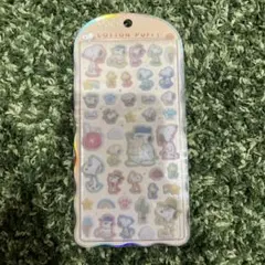 コットンパフィー スヌーピー