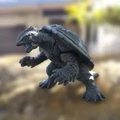 バンダイ 食玩 ハイパーガメラ「ガメラ '96」 - メルカリ
