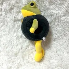 イタリアンブレインロッド　ボネカアンバラブー ぬいぐるみ