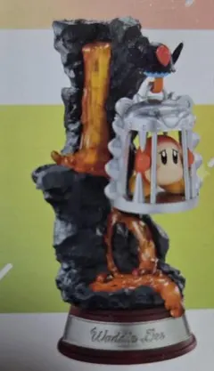 カービィ Swing Kirby Twinkle Traveler　③-2