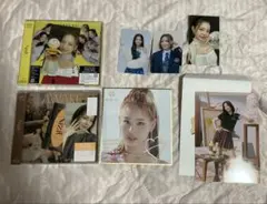 NiziU マコ　まとめ売り