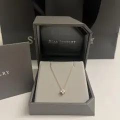 K18 ネックレス BRIGHTEST STAR S