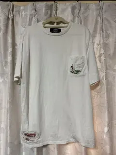 【美品】パリサンジェルマン　PSG 半袖　Tシャツ　サッカー　フランス