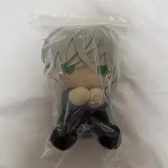 スタンドマイヒーローズ スタマイ 荒木田蒼生 ぴたぬい