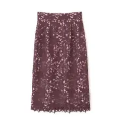 【ほぼ未使用】PROPORTION BODY DRESSINGタイトスカート