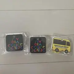generations ガチャ　リングメモ