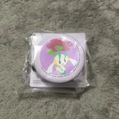 ポケモン シリコンサークルミニポーチ