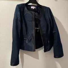 【SOBRE】キャバスーツ