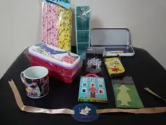 【ご注目】おまとめムーミン グッズ