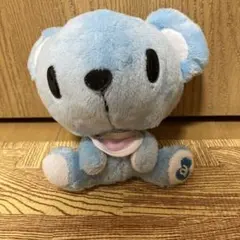 Chax GP Baby グル〜ミ〜ぬいぐるみ