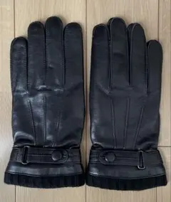 KADOYA CAMP TOURING GLOVE ブラック L タグ付 試着 - メルカリ