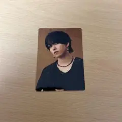 BMSG コンプリート COMPLETE FILE MAZZEL エイキ トレカ