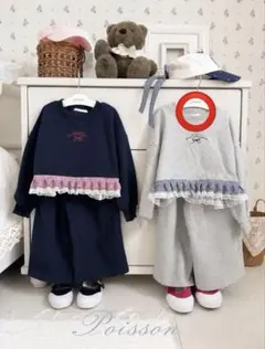 poissonセットアップ