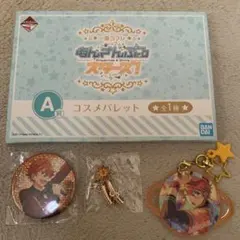 最安値 あんすた ＊ スバル グッズ