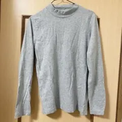 ハイネックtシャツ メンズ