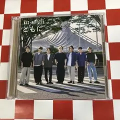 kis-my-ft2 邦楽