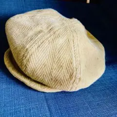 2025年最新】CA4LA カラー：ベージュ系 キャスケット