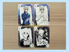 2025年最新】凪誠士郎 トランプの人気アイテム - メルカリ