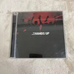 【C28453】Hands Up～JAPAN SPECIAL EDITION～