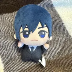 劇場版 チェンソーマン レゼ篇 ちびぐるみ 早川アキ