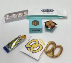 ミニブランズ カプセルトイ