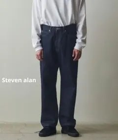 セプテンバー様専用　13.5oz デニム リベット 5ポケット