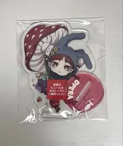 魔入りました！入間くん　オペラ アクリルスタンド