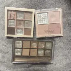 アイシャドウ セット まとめ売り 韓国コスメ チーク