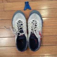 陸上競技用シューズ