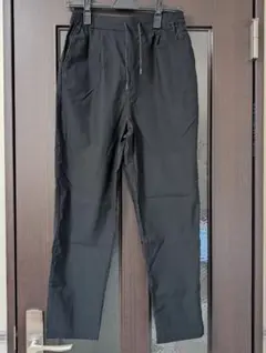 サイズＳ○ストレッチパンツ○黒○