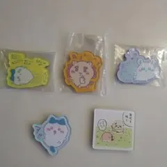 ちいかわ マグネッツ　まとめ売り