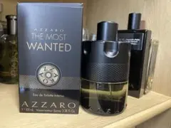 2025年最新】azzaro wantedの人気アイテム - メルカリ