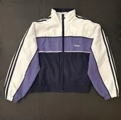 短丈 ナイロンジャケット