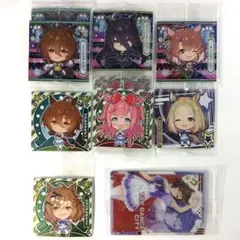 イタジャガ 劇場版 『ウマ娘 プリティーダービー 新時代の扉』9点セット