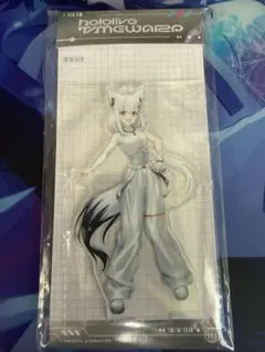 2026年最新】白上フブキ アクリルスタンド expoの人気アイテム - メルカリ