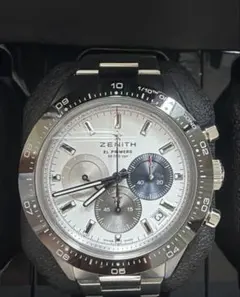 ゼニス　クロノマスタースポーツのサムネイル