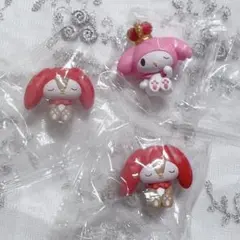 肩ズン Fig. マイメロディ＆クロミアニバーサリーコレクション マイメロ