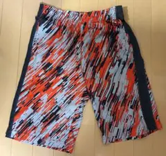 NIKE ナイキ　ドライフィット　ハーフパンツ