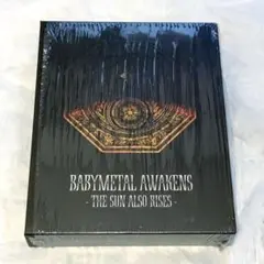 2026年最新】BABYMETAL THE ONE 限定 blu-rayの人気アイテム - メルカリ