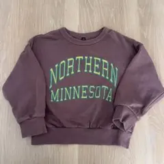 【MARKEY'S】トレーナー