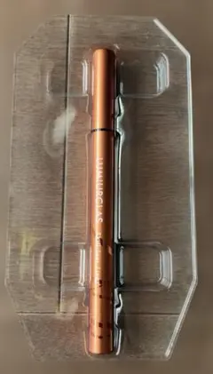 ルミアグラス リキッドアイライナー テラコッタブラウン 新品同様品